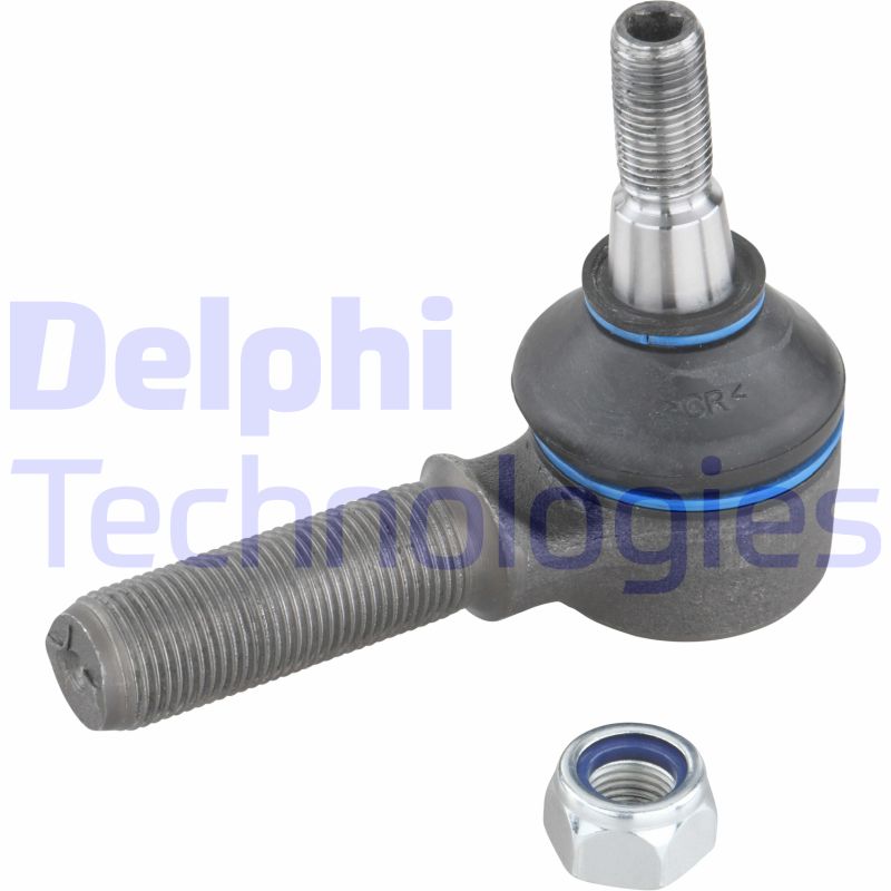 Tie Rod End