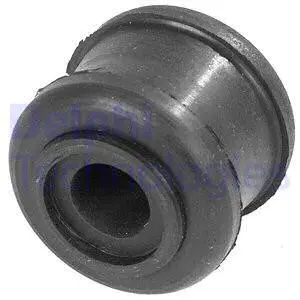 Mounting, control/trailing arm (TD236W)