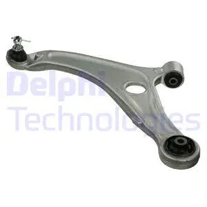 Control/Trailing Arm, wheel suspension (TC3241)