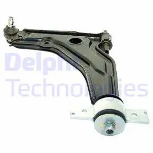 Control/Trailing Arm, wheel suspension (TC842)