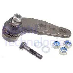 Ball Joint (TC537)