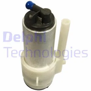 Fuel Pump (FE0434-12B1)