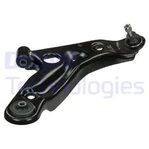 Control/Trailing Arm, wheel suspension (TC3345)