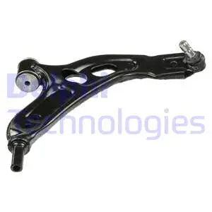 Control/Trailing Arm, wheel suspension (TC3857)