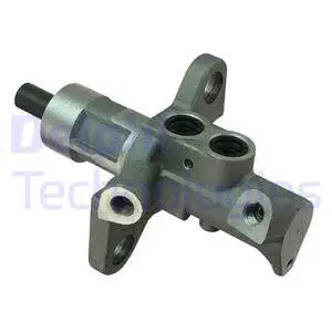 Brake Master Cylinder (LM80342)