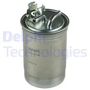 Fuel Filter (HDF507)