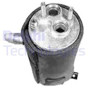 Dryer, air conditioning (TSP0175219)