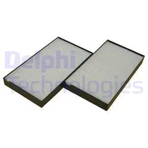 Filter, cabin air (TSP0325212)