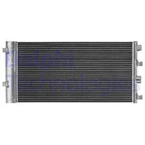 Condenser, air conditioning (CF20142)