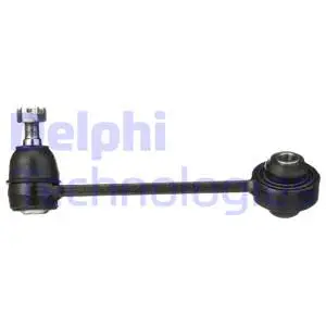 Control/Trailing Arm, wheel suspension (TC3543)