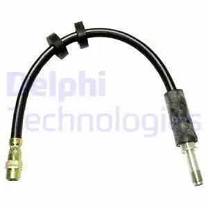 Brake Hose (LH6468)
