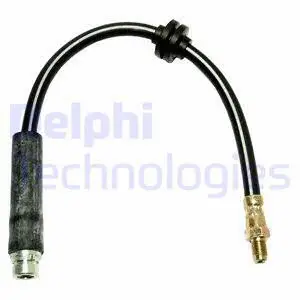 Brake Hose (LH6366)