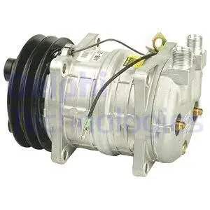 Compressor, air conditioning (TSP0155187)