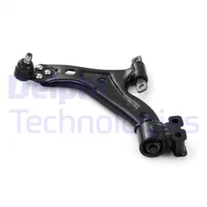 Control/Trailing Arm, wheel suspension (TC3866)