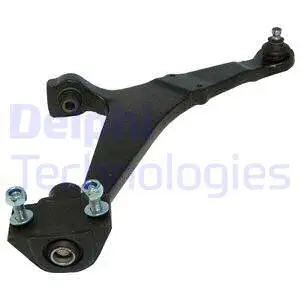 Control/Trailing Arm, wheel suspension (TC712)