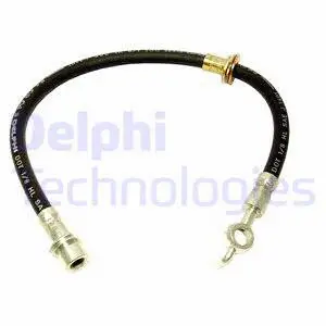 Brake Hose (LH6281)
