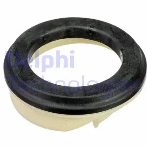Rolling Bearing, suspension strut support mount