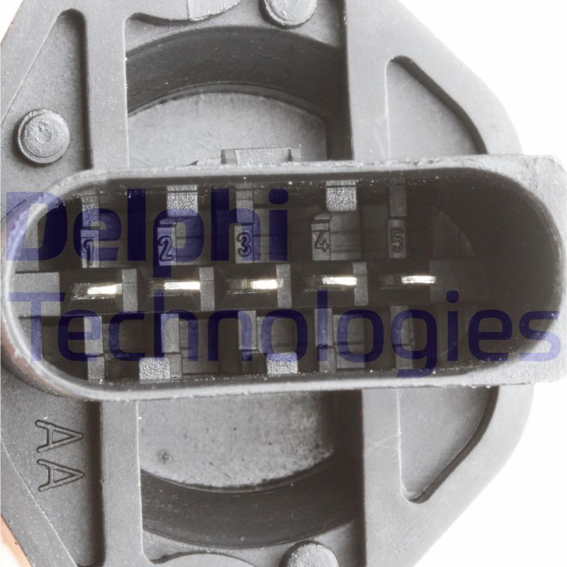 Mass Air Flow Sensor