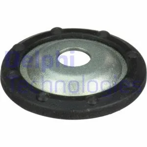 Repair Kit, suspension strut support mount