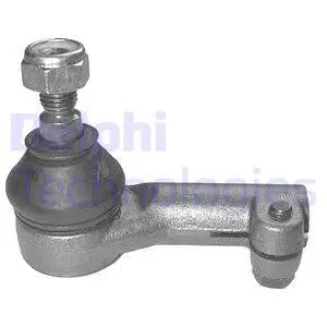 Tie Rod End (TA860)