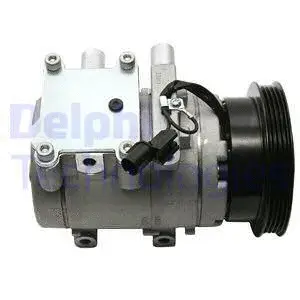 Compressor, air conditioning (CS20131)