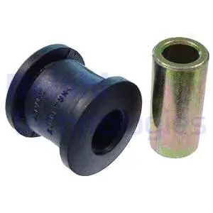 Mounting, control/trailing arm (TD296W)