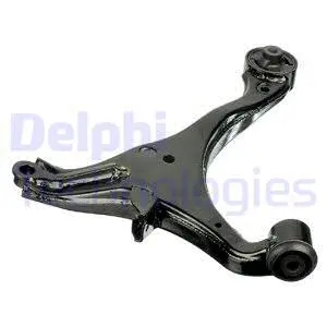 Control/Trailing Arm, wheel suspension (TC1734)