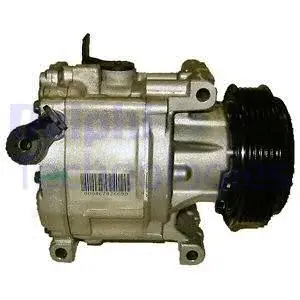 Compressor, air conditioning (TSP0155335)