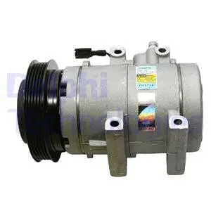 Compressor, air conditioning (CS20138)