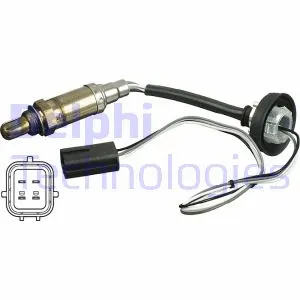 Lambda Sensor (ES11108-12B1)