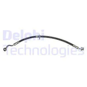 Brake Hose (LH6977)