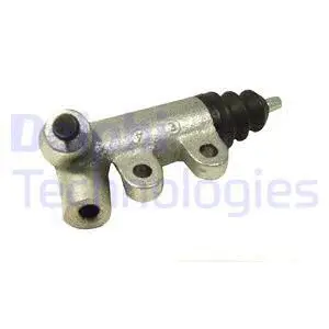 Slave Cylinder, clutch (LL80135)