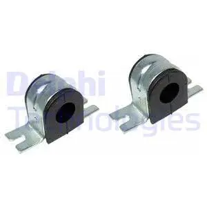 Mounting, stabiliser bar (TD885W)