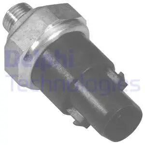 Pressure Switch, air conditioning (TSP0435049)