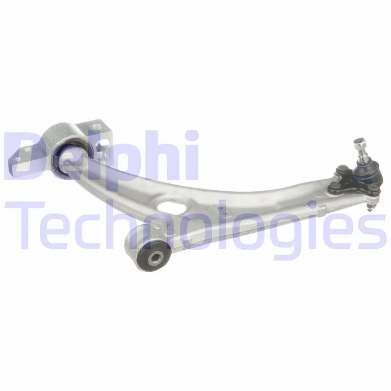 Control/Trailing Arm, wheel suspension (TC7951)