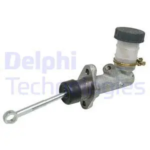 Master Cylinder, clutch (LM39056)