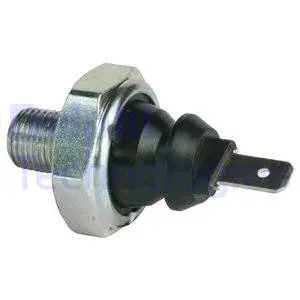 Oil Pressure Switch (SW90005)