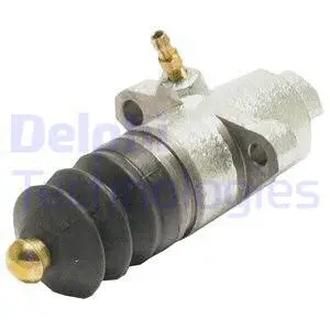 Slave Cylinder, clutch (LL42503)