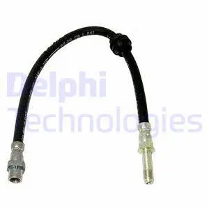 Brake Hose (LH6302)