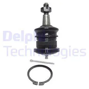 Ball Joint (TC1625)