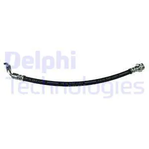 Brake Hose (LH7132)