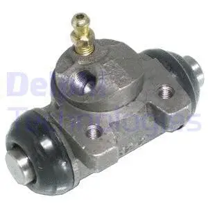 Wheel Brake Cylinder (LW30263)
