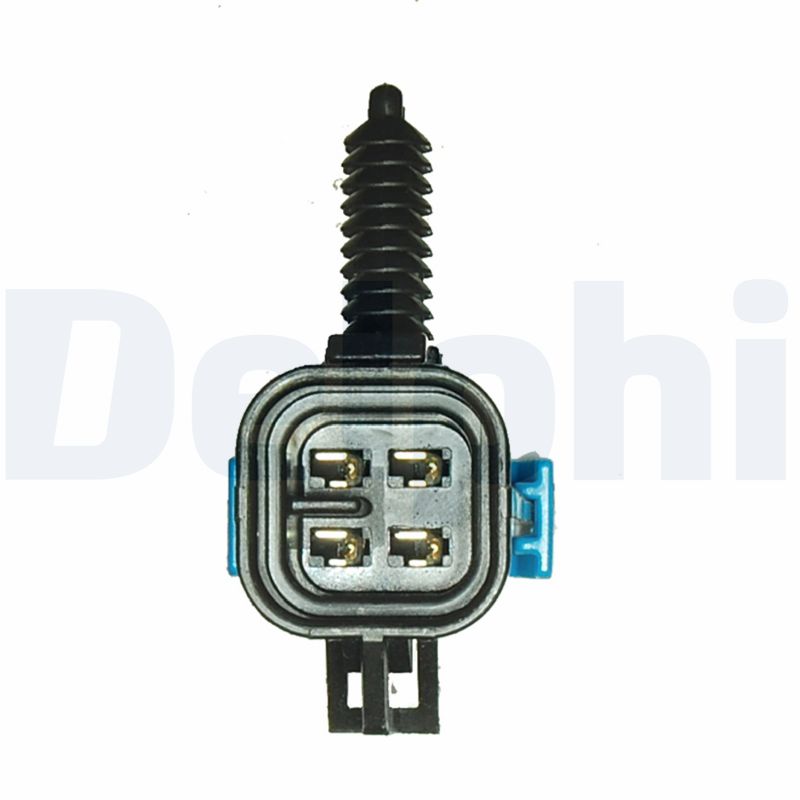 Lambda Sensor