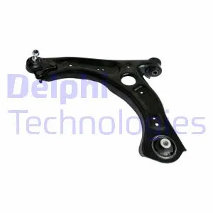 Control/Trailing Arm, wheel suspension (TC6883)