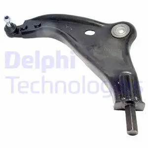 Control/Trailing Arm, wheel suspension (TC2330)
