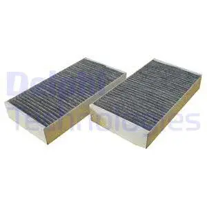 Filter, cabin air (TSP0325199C)