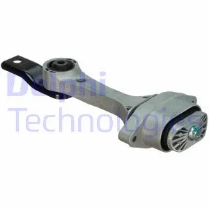 Mounting, engine (TEM181)