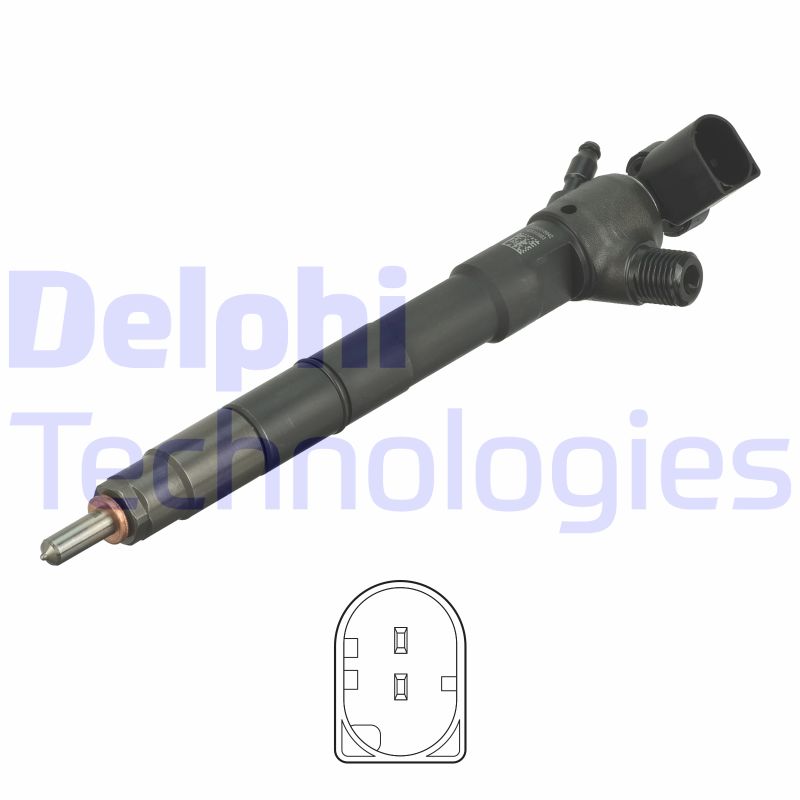 Injector (HRD373)