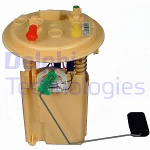 Fuel Pump (FE10180-12B1)