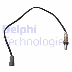 Lambda Sensor (ES20375-12B1)